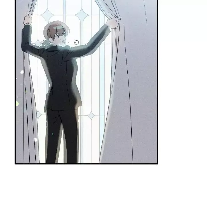 The Rogue Prince Is Secretly an Omega - Chapter 4 Page 4