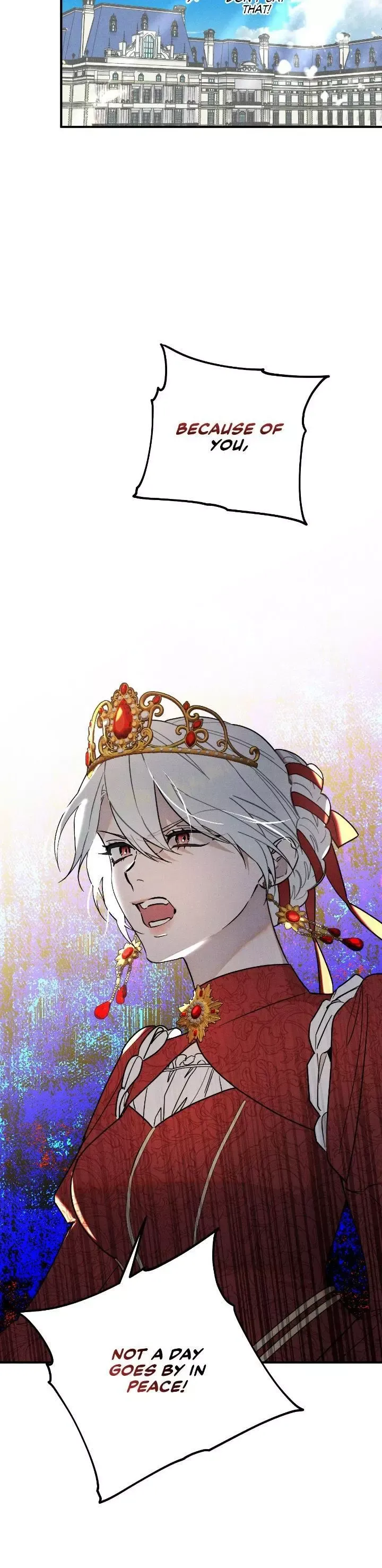 The Rogue Prince Is Secretly an Omega - Chapter 4 Page 6