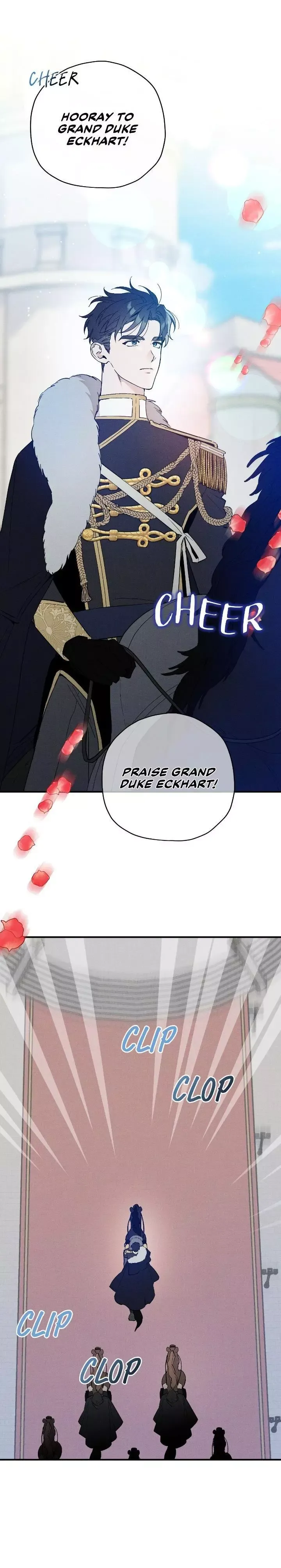 The Rogue Prince Is Secretly an Omega - Chapter 4 Page 16