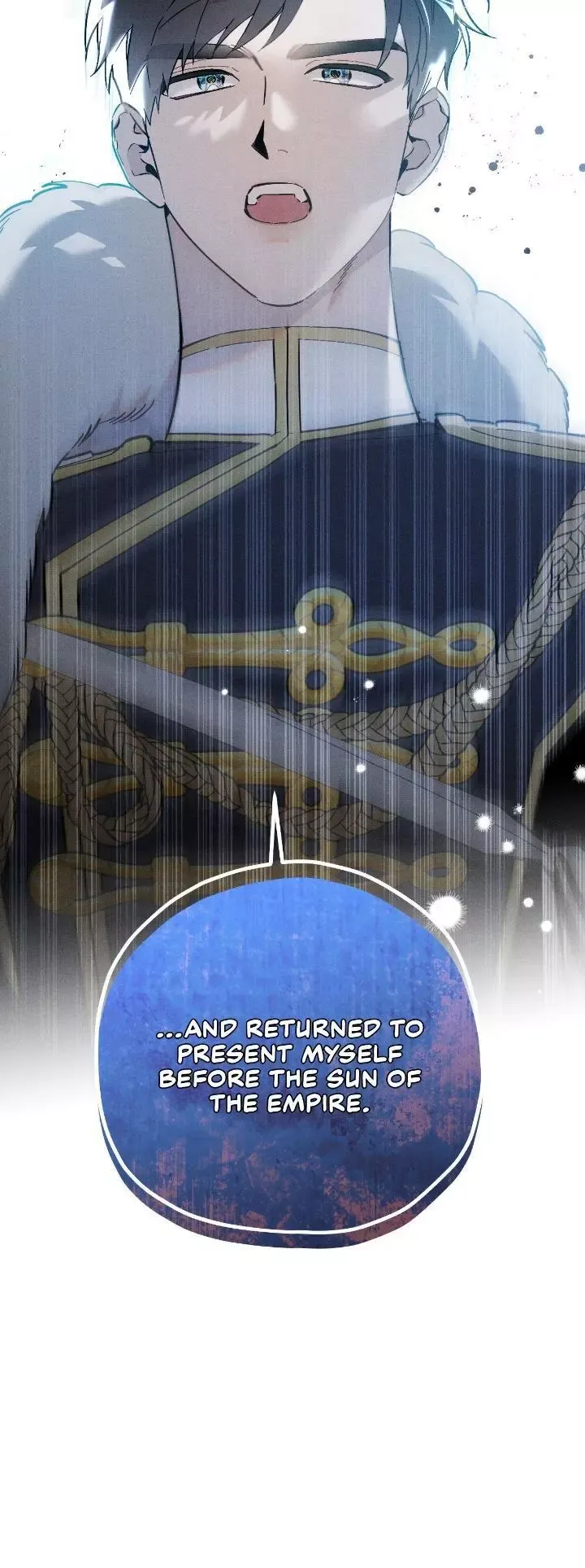The Rogue Prince Is Secretly an Omega - Chapter 4 Page 18