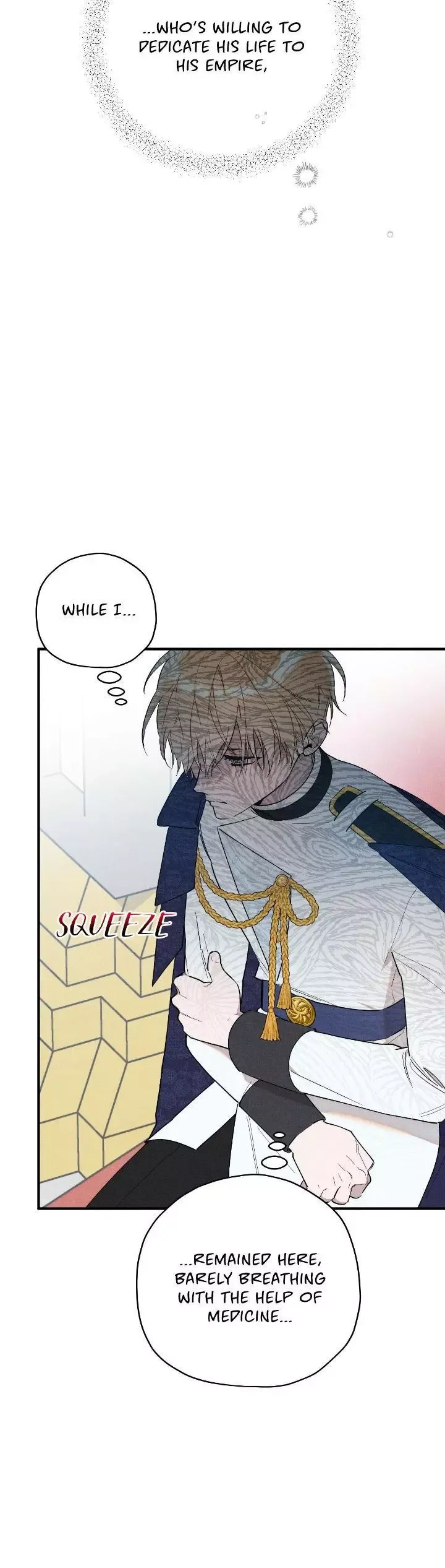 The Rogue Prince Is Secretly an Omega - Chapter 4 Page 24