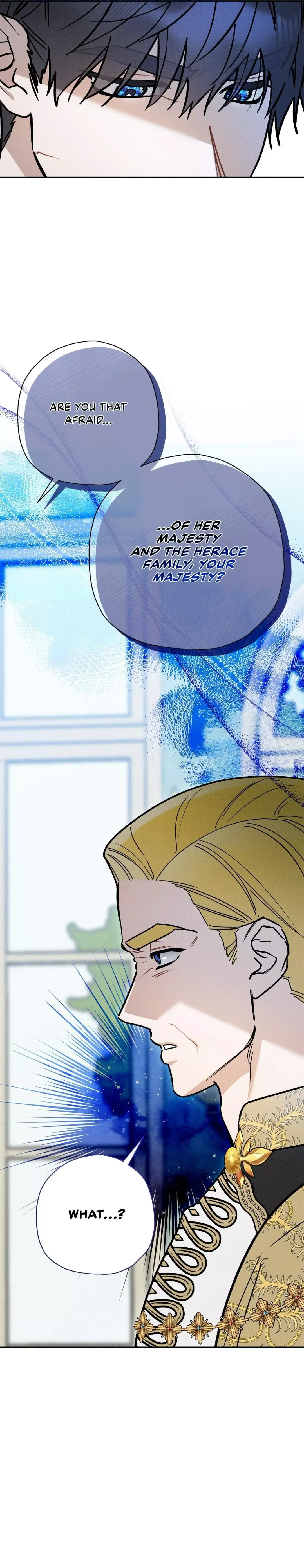 The Rogue Prince Is Secretly an Omega - Chapter 40 Page 24