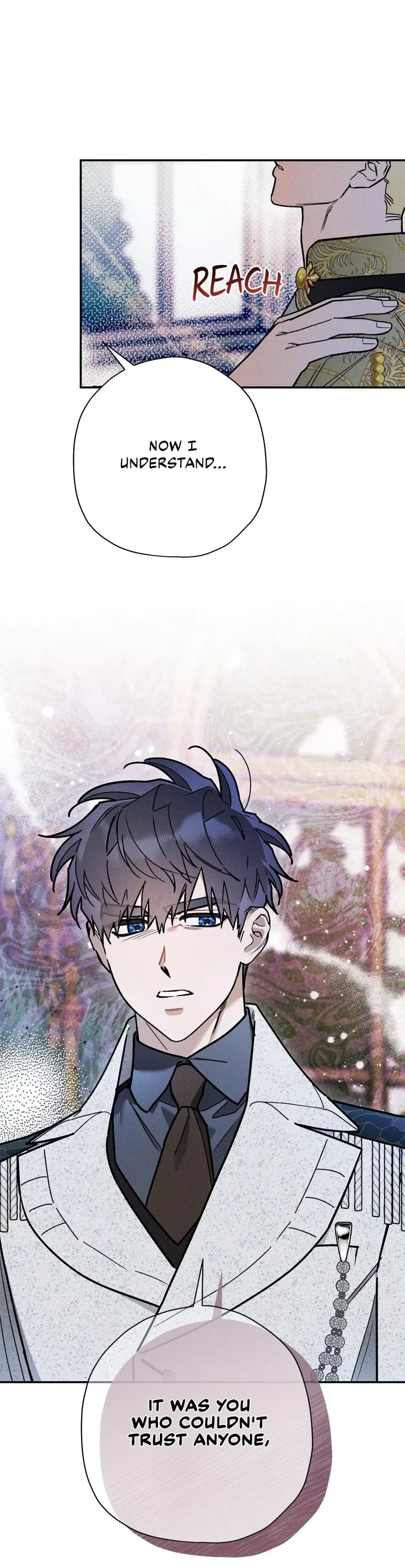 The Rogue Prince Is Secretly an Omega - Chapter 41 Page 10