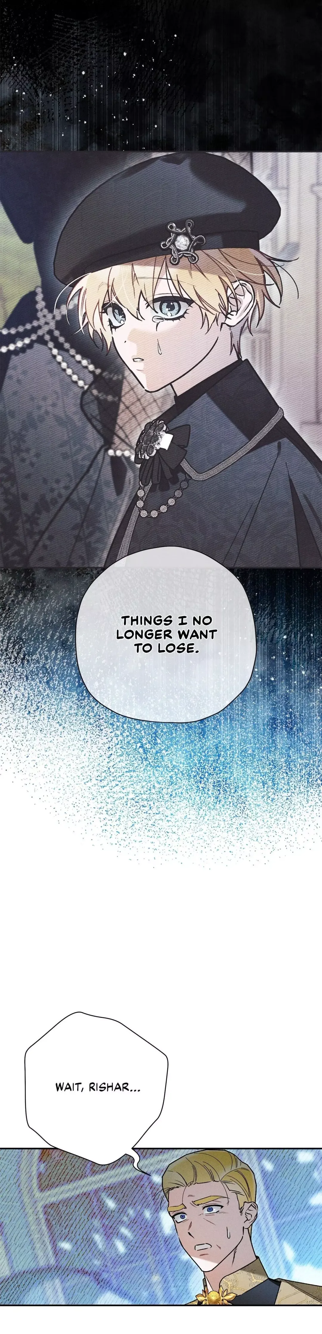 The Rogue Prince Is Secretly an Omega - Chapter 41 Page 15
