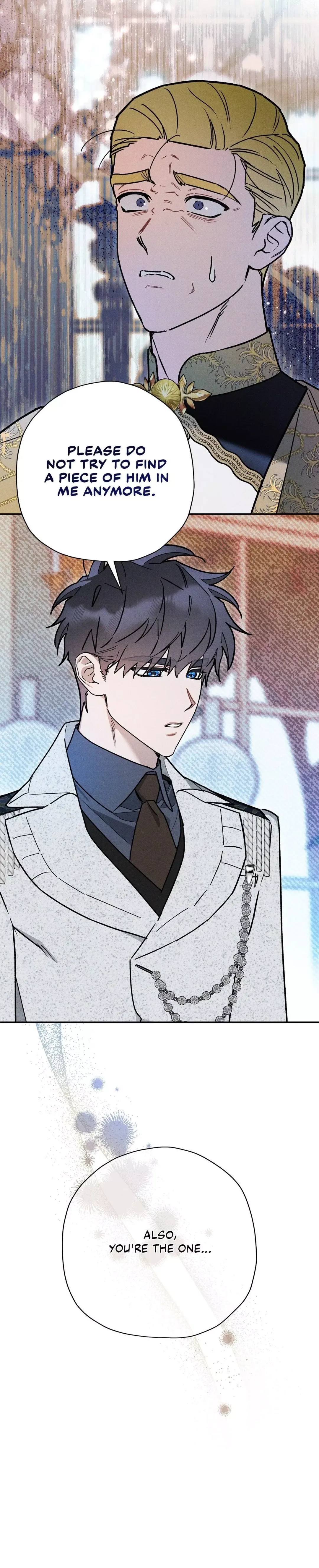 The Rogue Prince Is Secretly an Omega - Chapter 41 Page 18