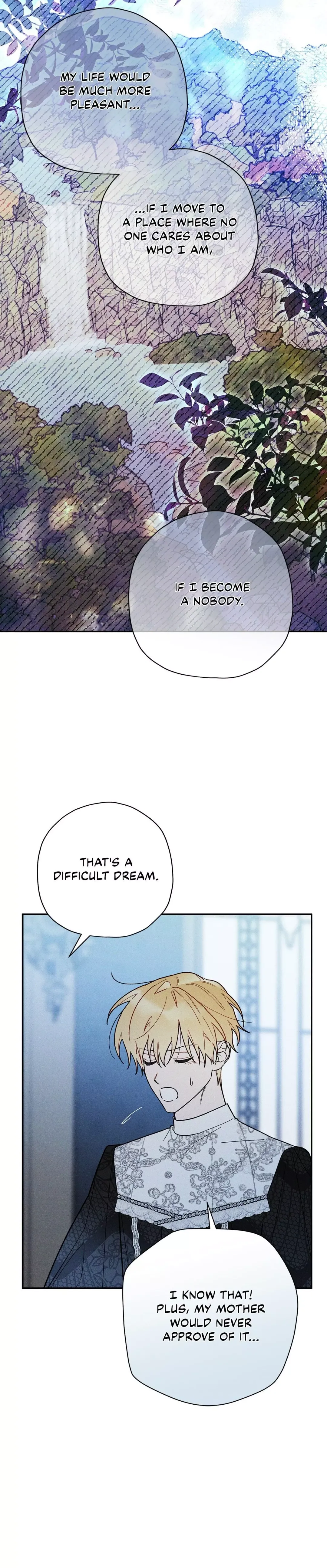 The Rogue Prince Is Secretly an Omega - Chapter 42 Page 13