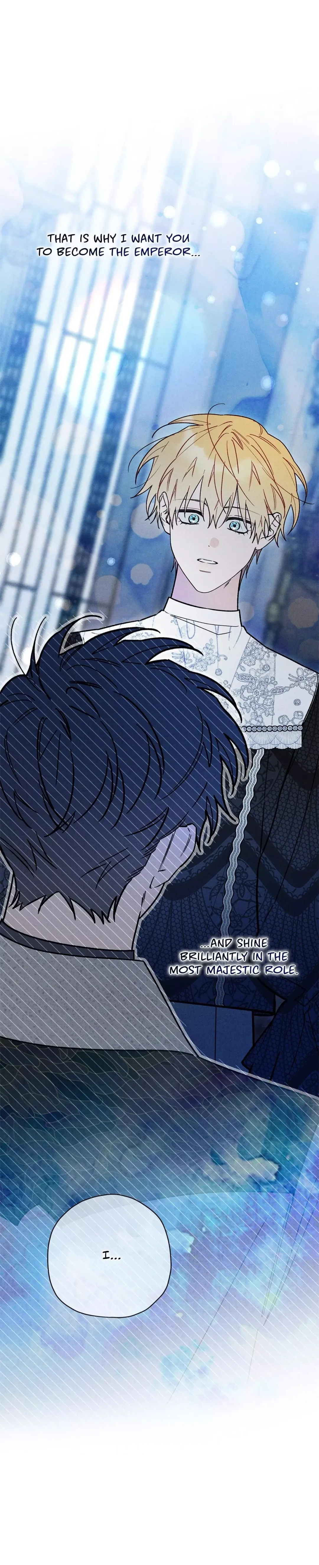 The Rogue Prince Is Secretly an Omega - Chapter 42 Page 16