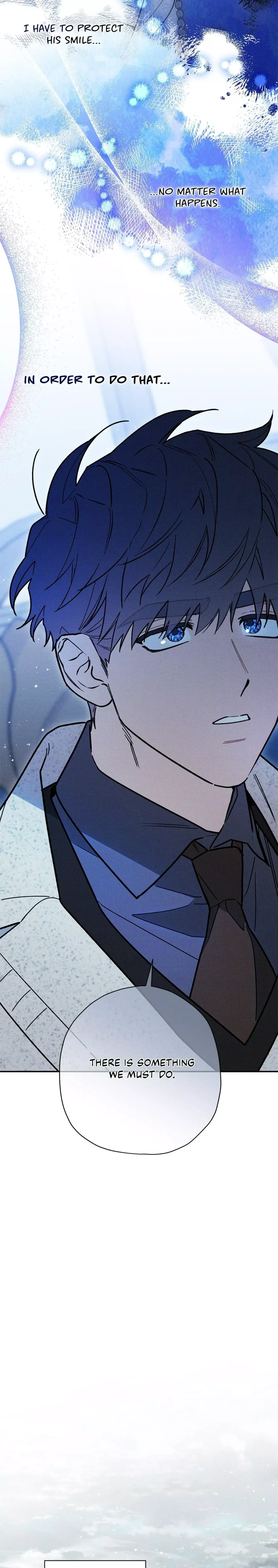 The Rogue Prince Is Secretly an Omega - Chapter 42 Page 20