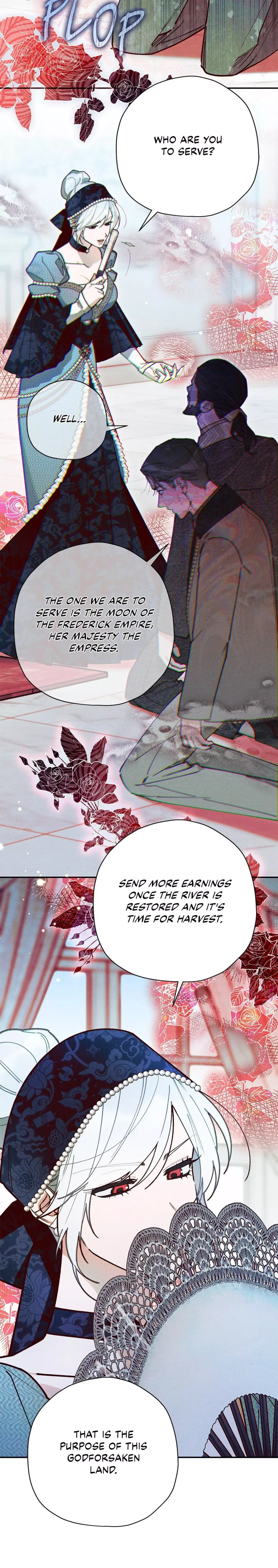 The Rogue Prince Is Secretly an Omega - Chapter 42 Page 26