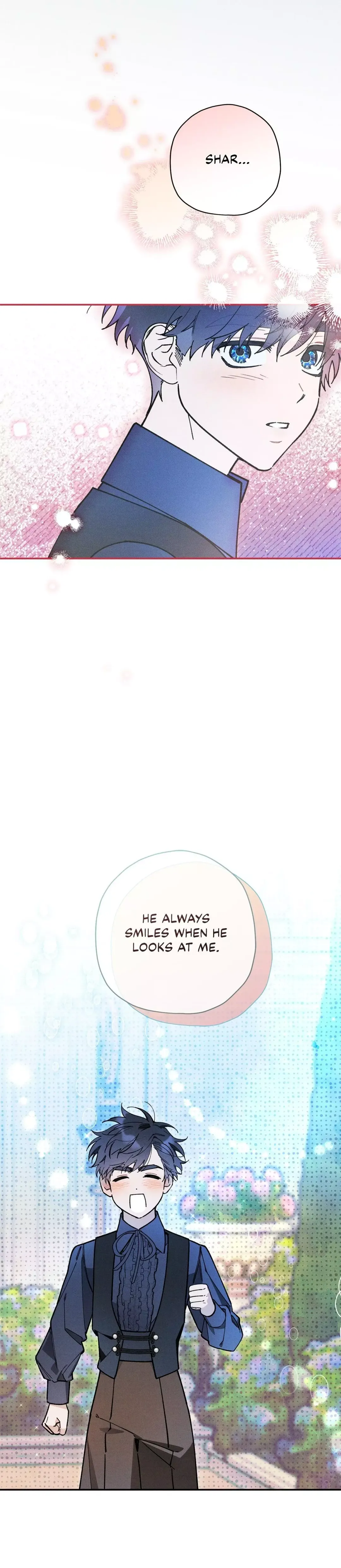 The Rogue Prince Is Secretly an Omega - Chapter 43 Page 18
