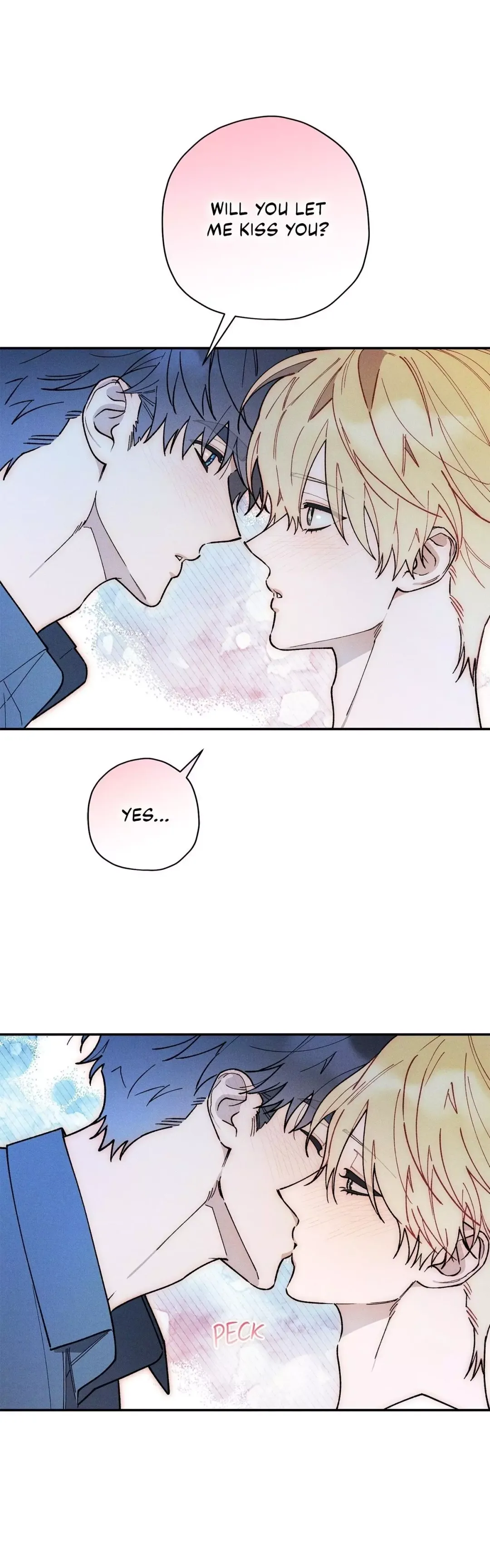 The Rogue Prince Is Secretly an Omega - Chapter 45 Page 14