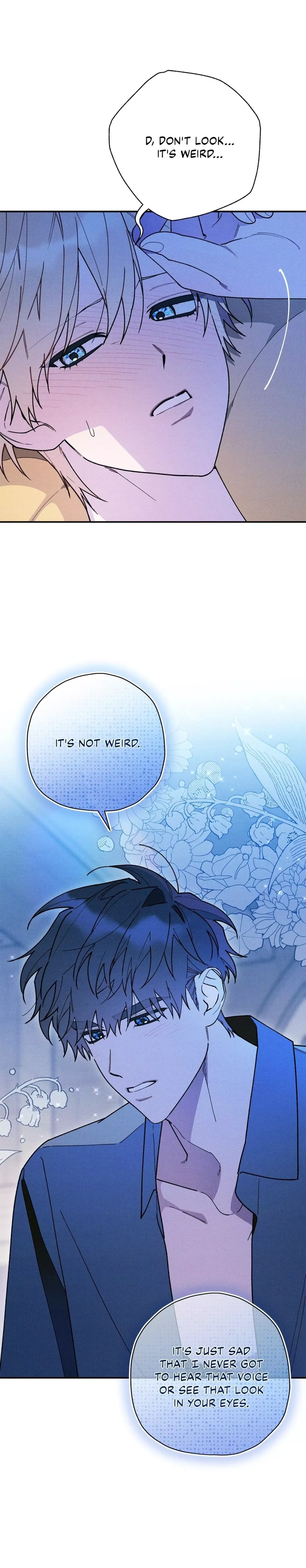 The Rogue Prince Is Secretly an Omega - Chapter 46 Page 5