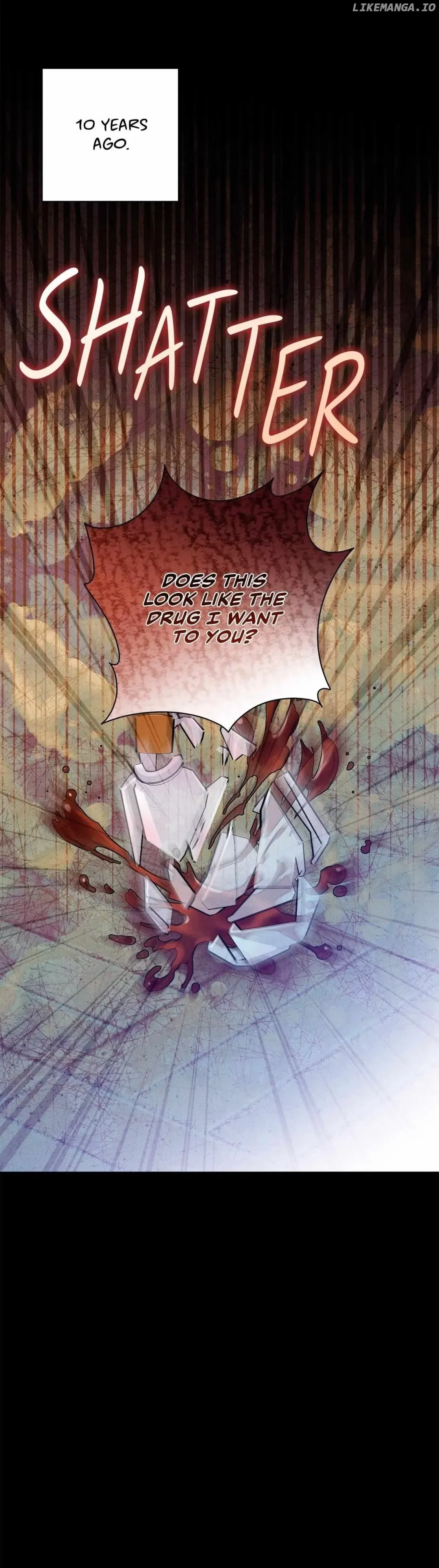 The Rogue Prince Is Secretly an Omega - Chapter 47 Page 14