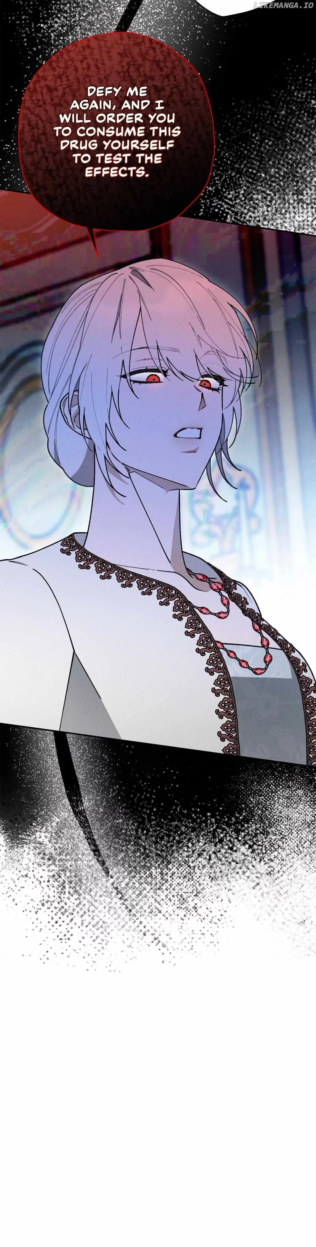 The Rogue Prince Is Secretly an Omega - Chapter 47 Page 19