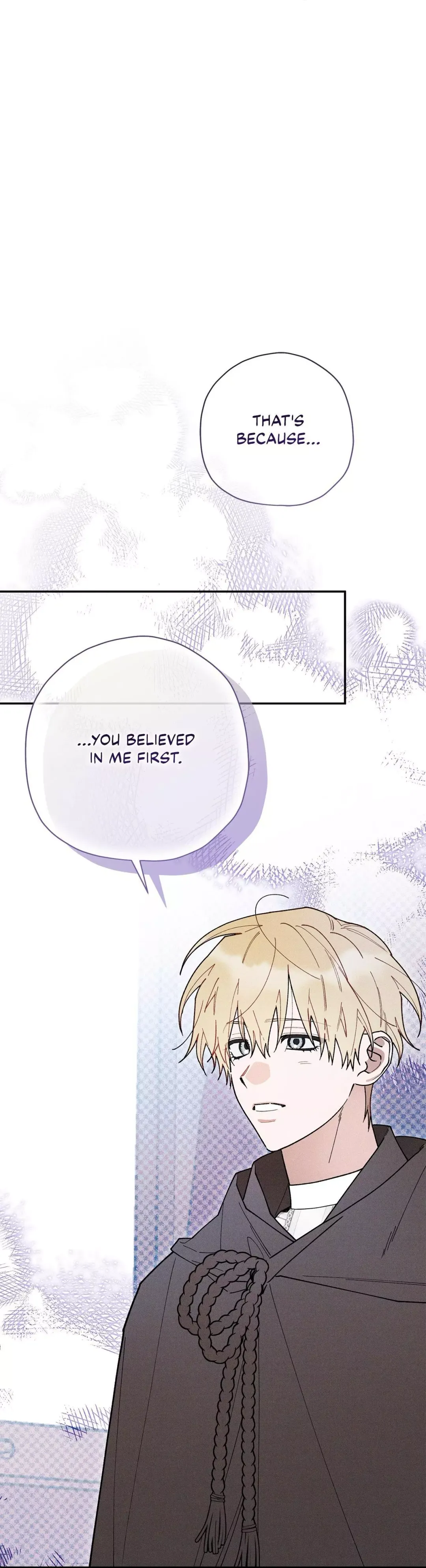 The Rogue Prince Is Secretly an Omega - Chapter 48 Page 11