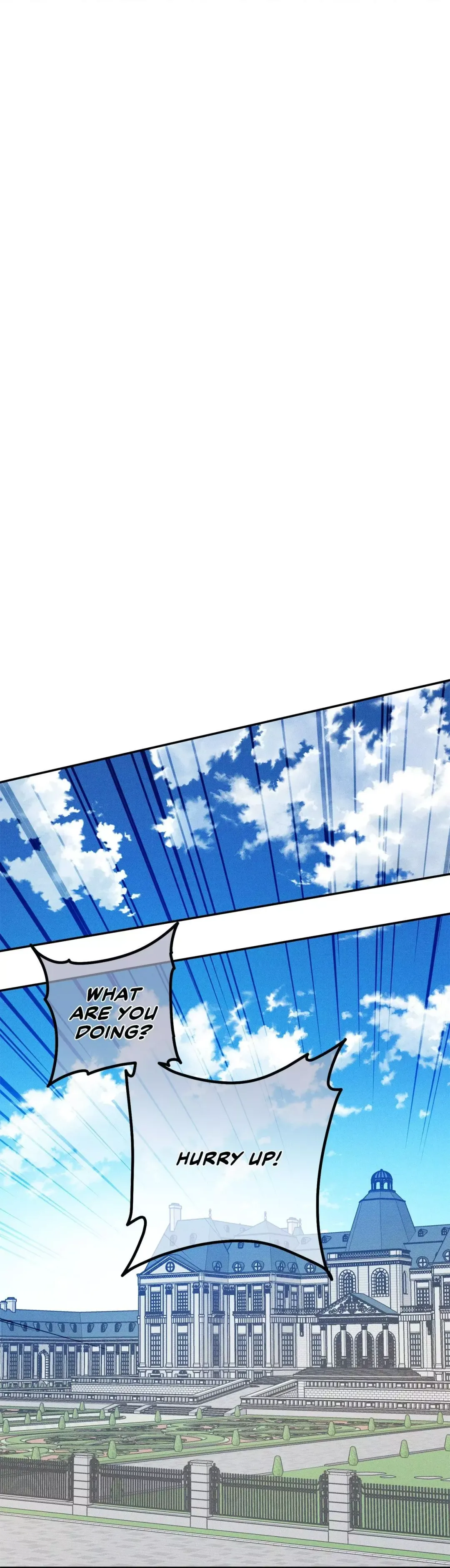 The Rogue Prince Is Secretly an Omega - Chapter 48 Page 13