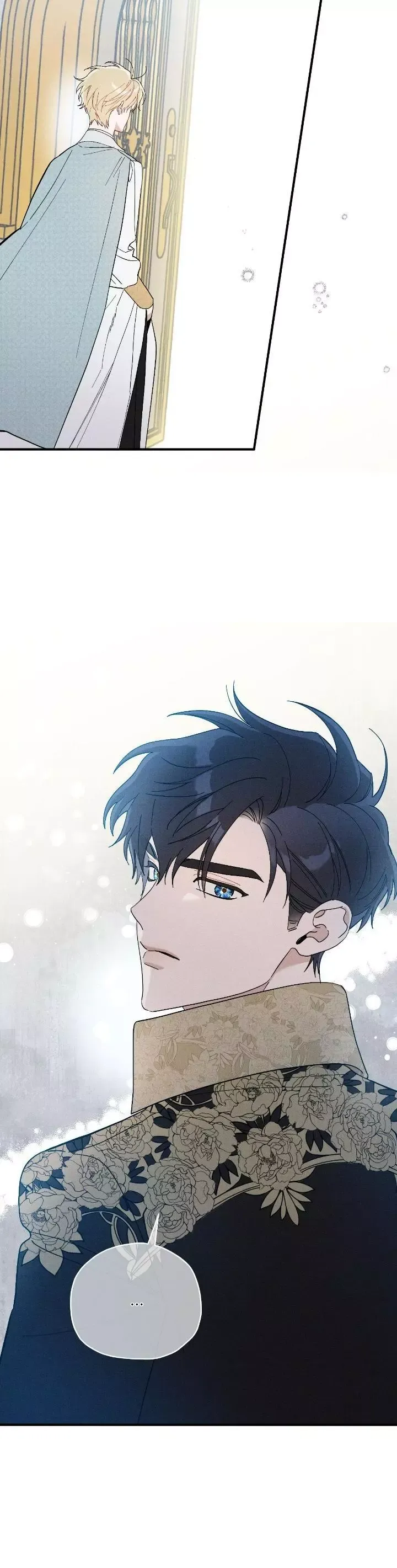 The Rogue Prince Is Secretly an Omega - Chapter 5 Page 11