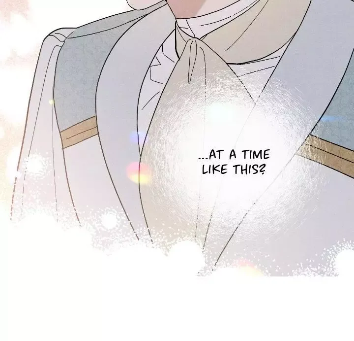 The Rogue Prince Is Secretly an Omega - Chapter 5 Page 14
