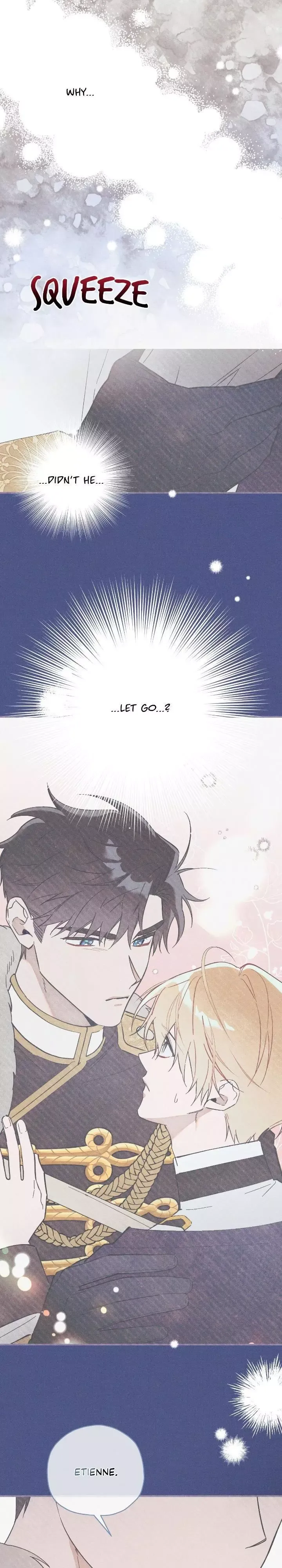 The Rogue Prince Is Secretly an Omega - Chapter 5 Page 15