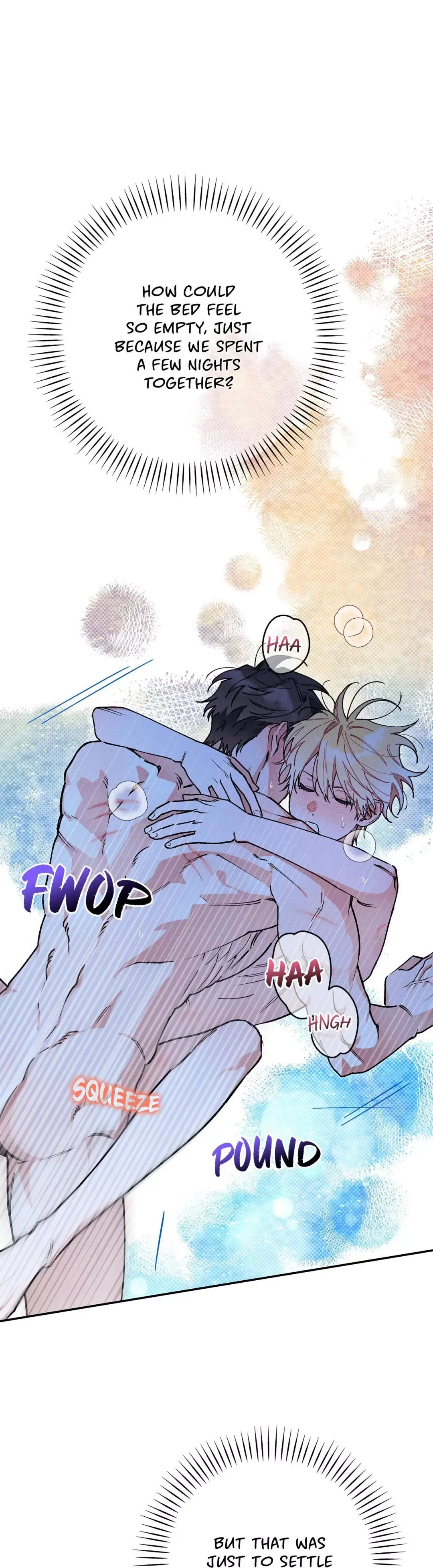 The Rogue Prince Is Secretly an Omega - Chapter 50 Page 3