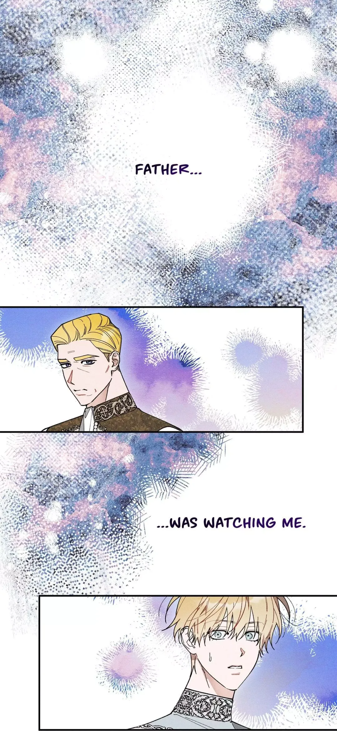 The Rogue Prince Is Secretly an Omega - Chapter 50 Page 7