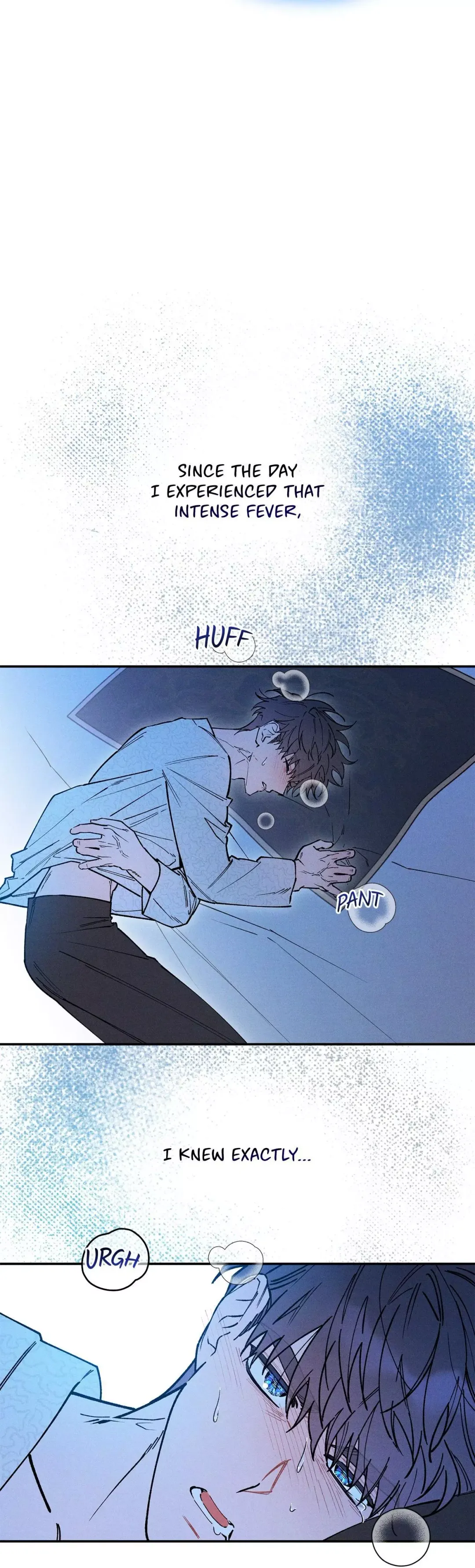 The Rogue Prince Is Secretly an Omega - Chapter 50 Page 20