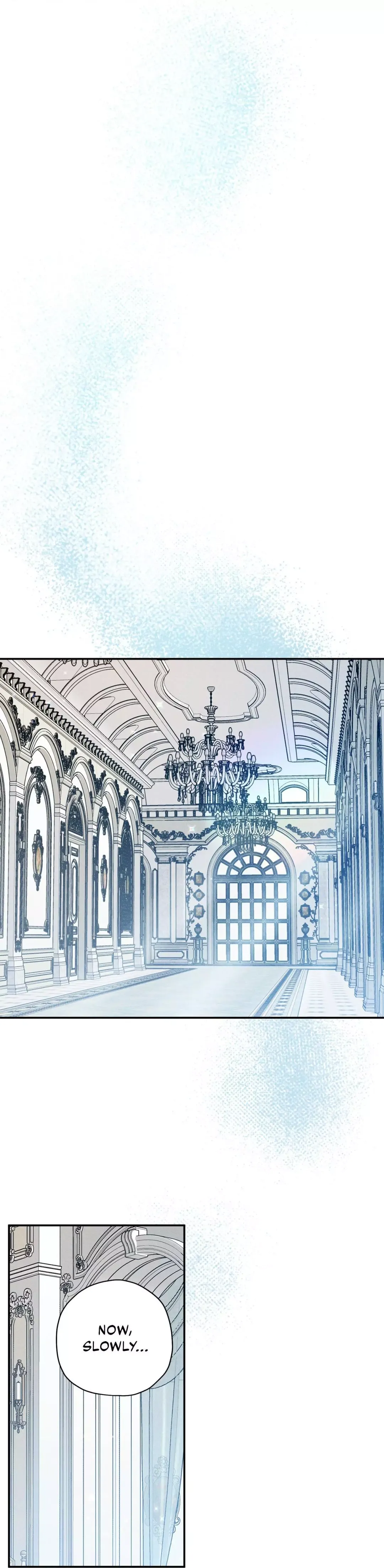 The Rogue Prince Is Secretly an Omega - Chapter 50 Page 25