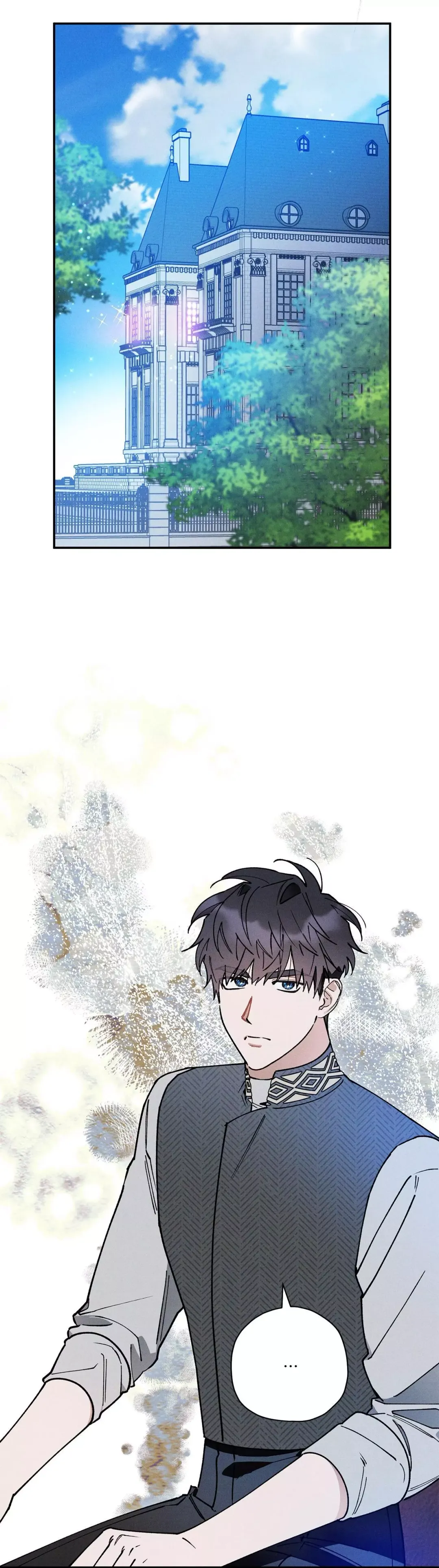 The Rogue Prince Is Secretly an Omega - Chapter 51 Page 8