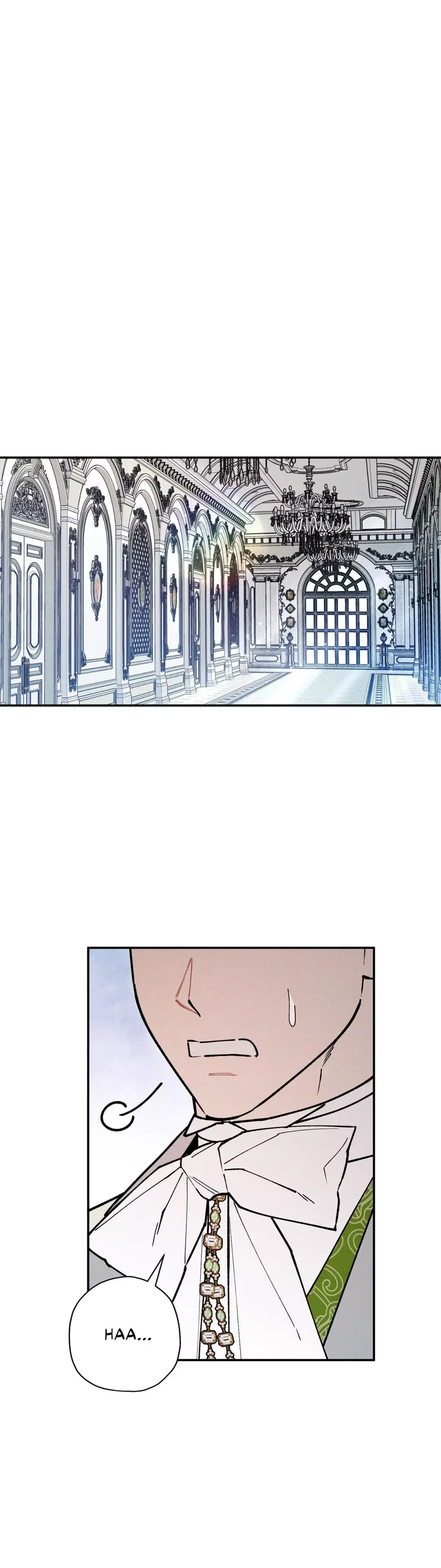 The Rogue Prince Is Secretly an Omega - Chapter 51 Page 10