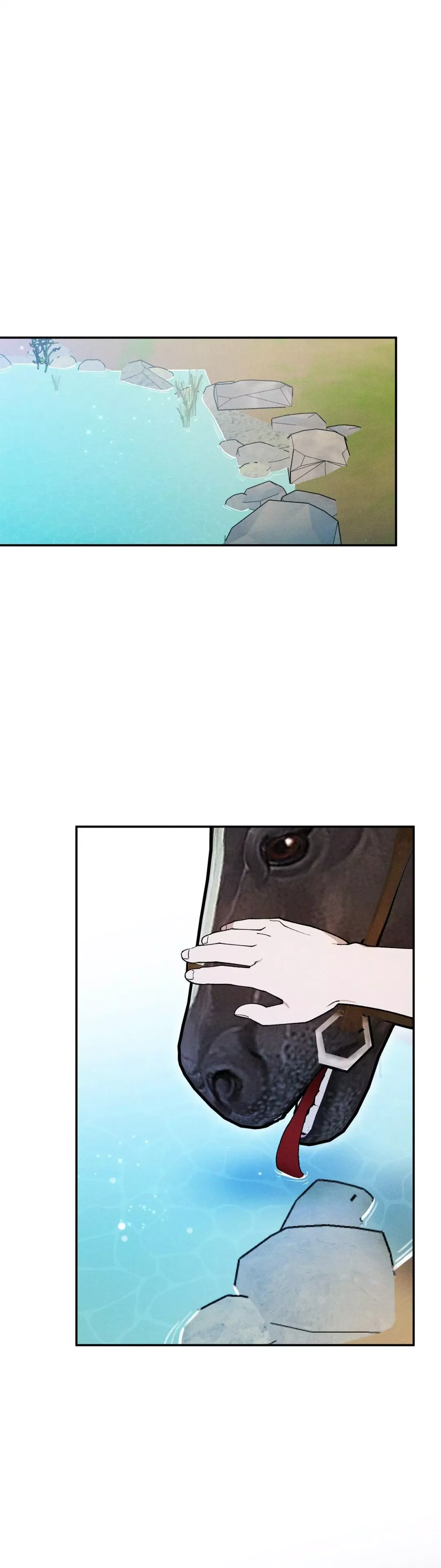 The Rogue Prince Is Secretly an Omega - Chapter 51 Page 24