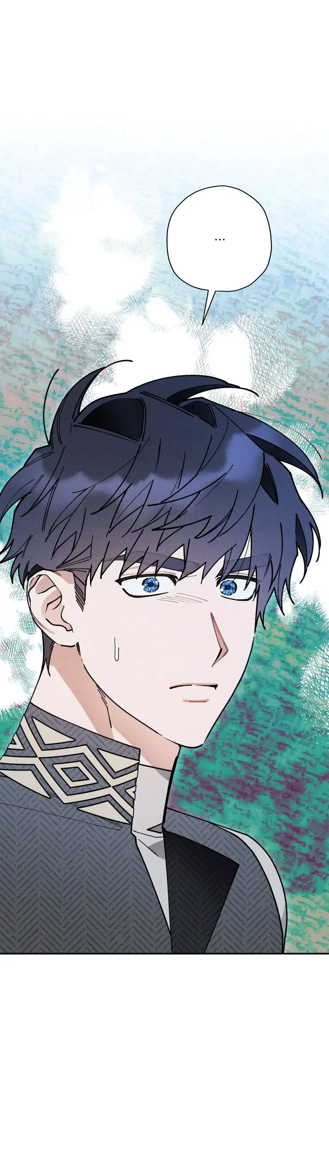 The Rogue Prince Is Secretly an Omega - Chapter 51 Page 28