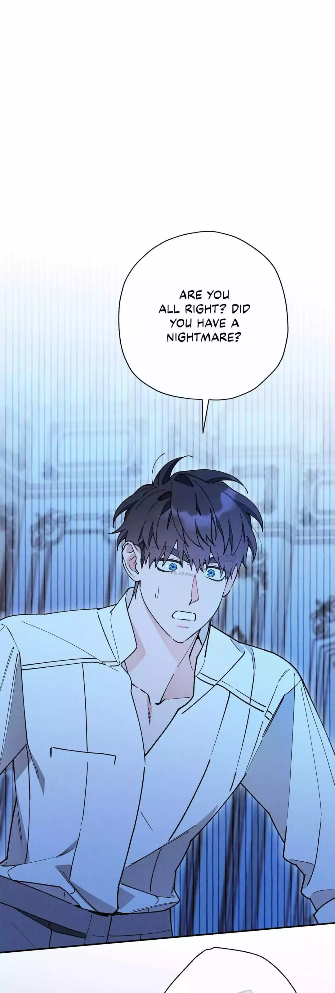The Rogue Prince Is Secretly an Omega - Chapter 54 Page 22