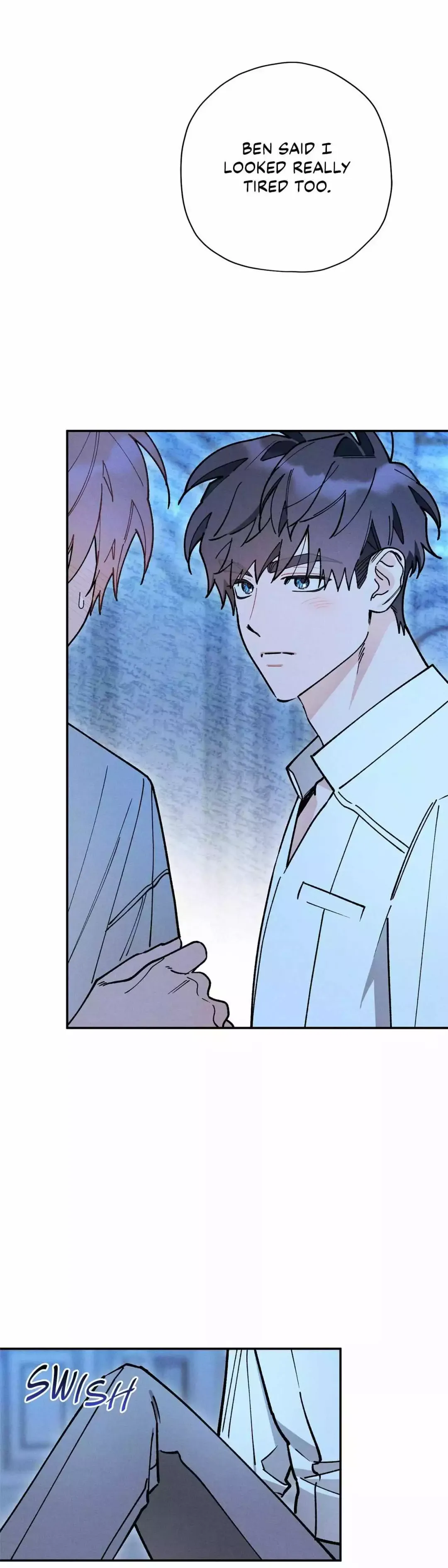 The Rogue Prince Is Secretly an Omega - Chapter 55 Page 4
