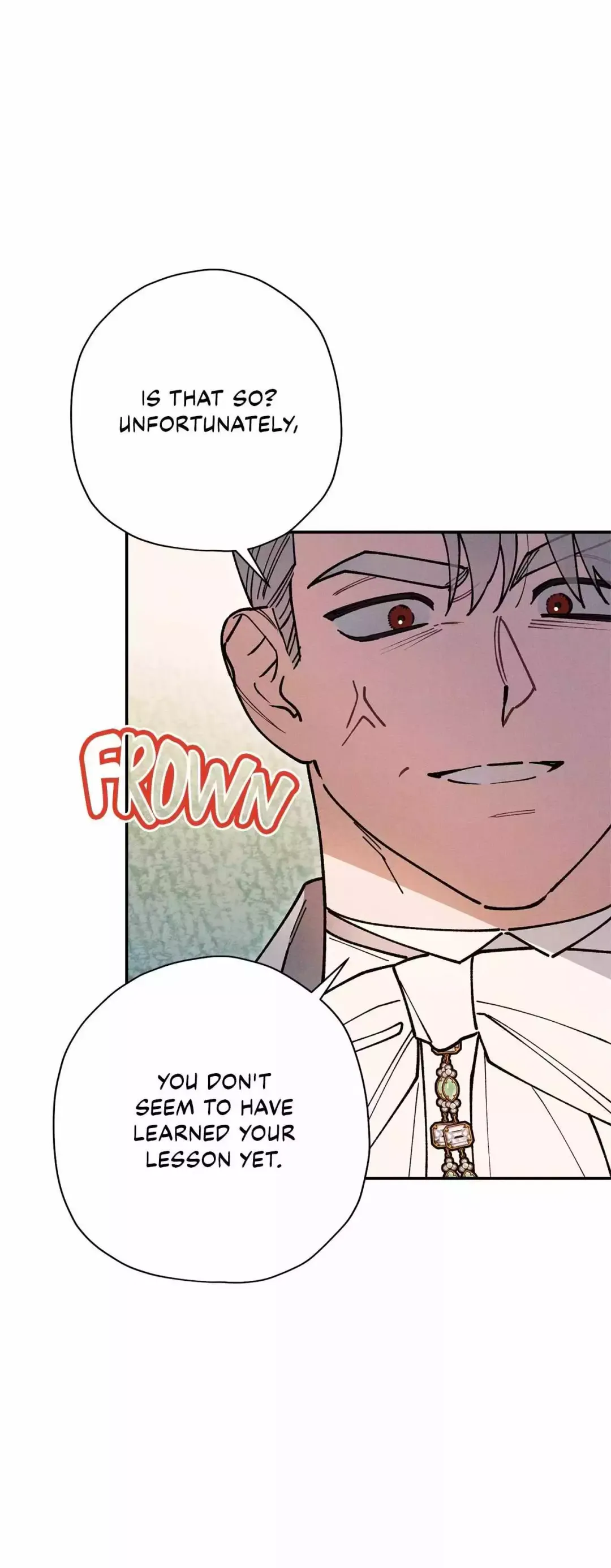 The Rogue Prince Is Secretly an Omega - Chapter 55 Page 8