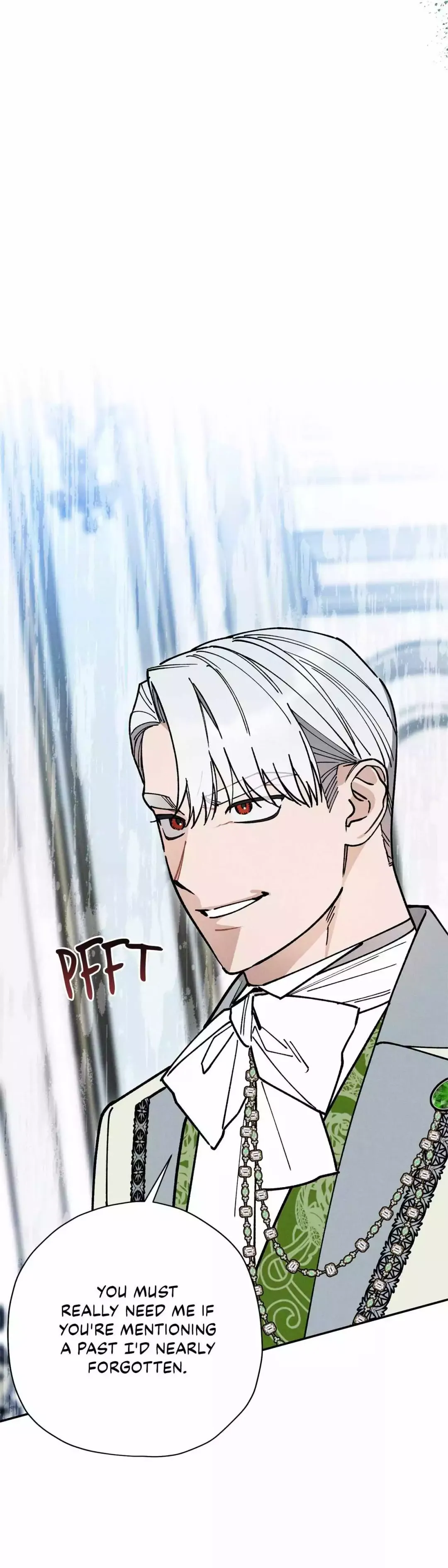 The Rogue Prince Is Secretly an Omega - Chapter 55 Page 18