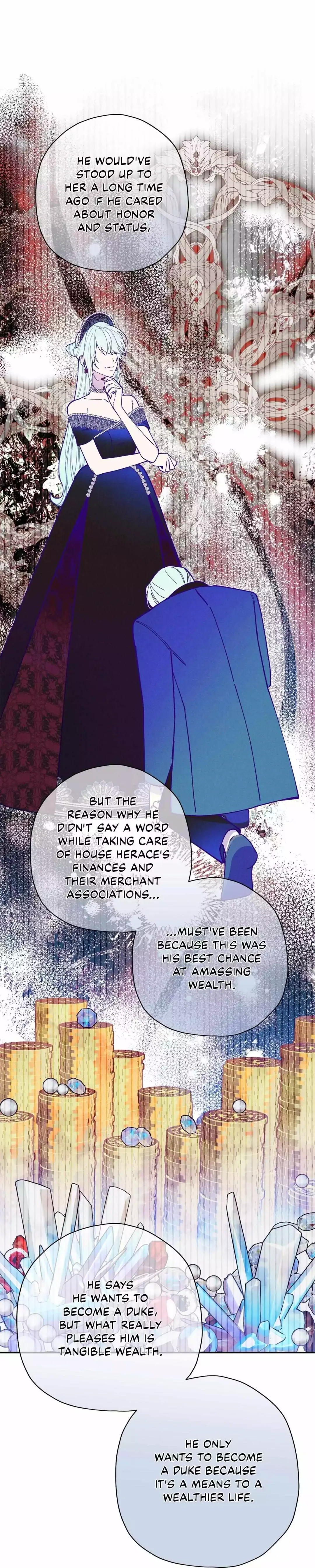 The Rogue Prince Is Secretly an Omega - Chapter 55 Page 24