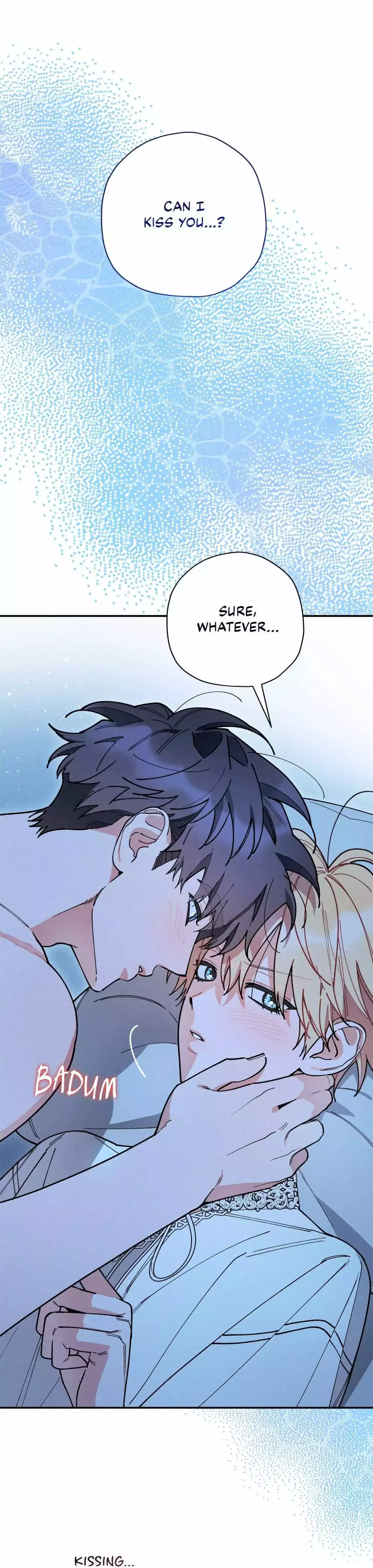 The Rogue Prince Is Secretly an Omega - Chapter 56 Page 13