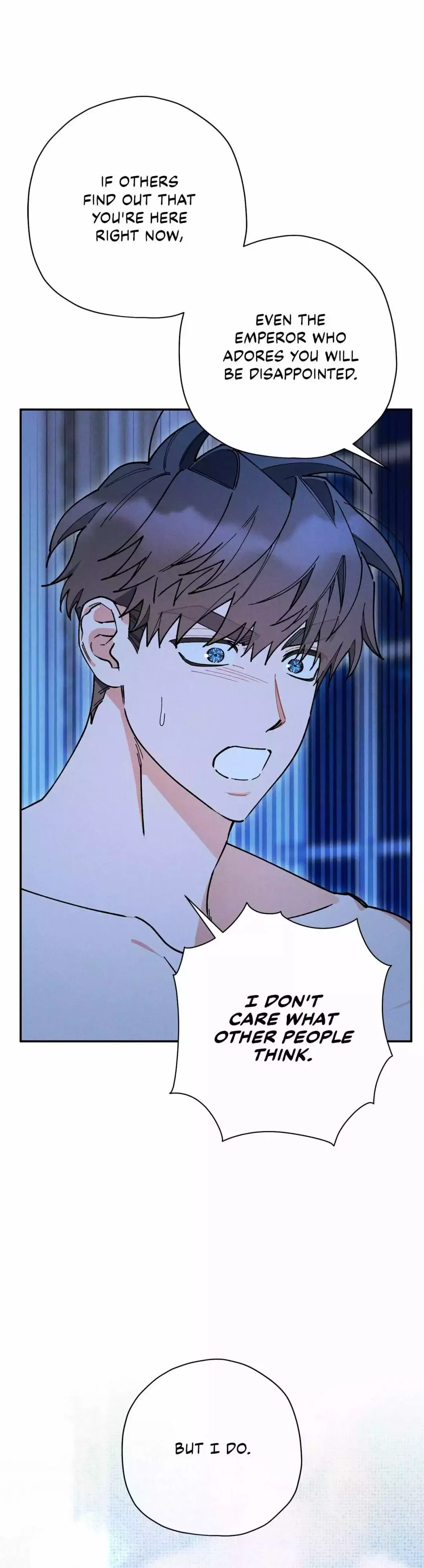 The Rogue Prince Is Secretly an Omega - Chapter 56 Page 23