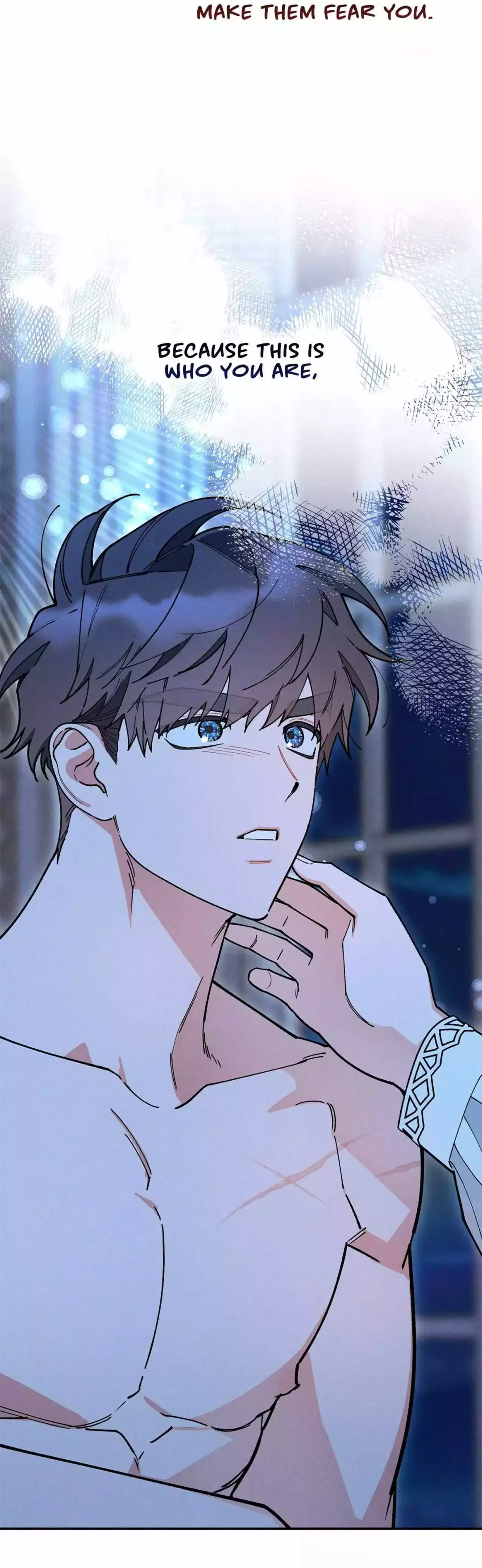 The Rogue Prince Is Secretly an Omega - Chapter 56 Page 25