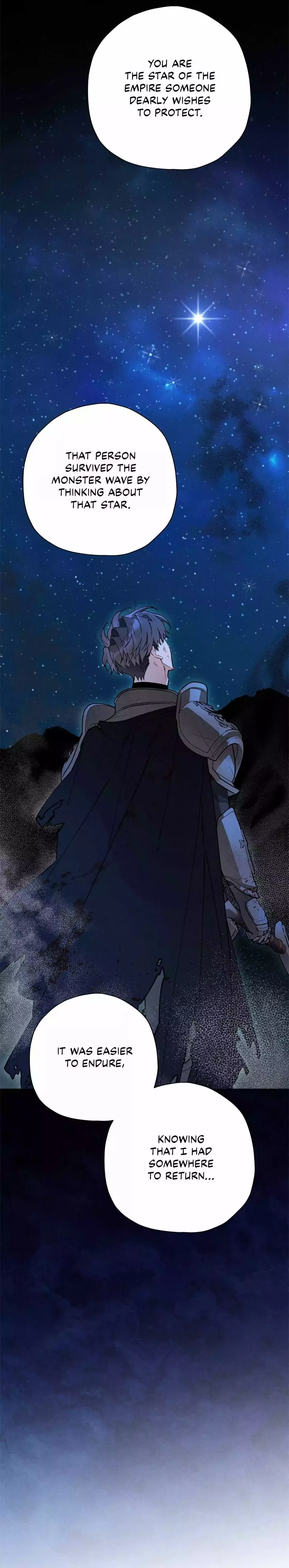 The Rogue Prince Is Secretly an Omega - Chapter 56 Page 29