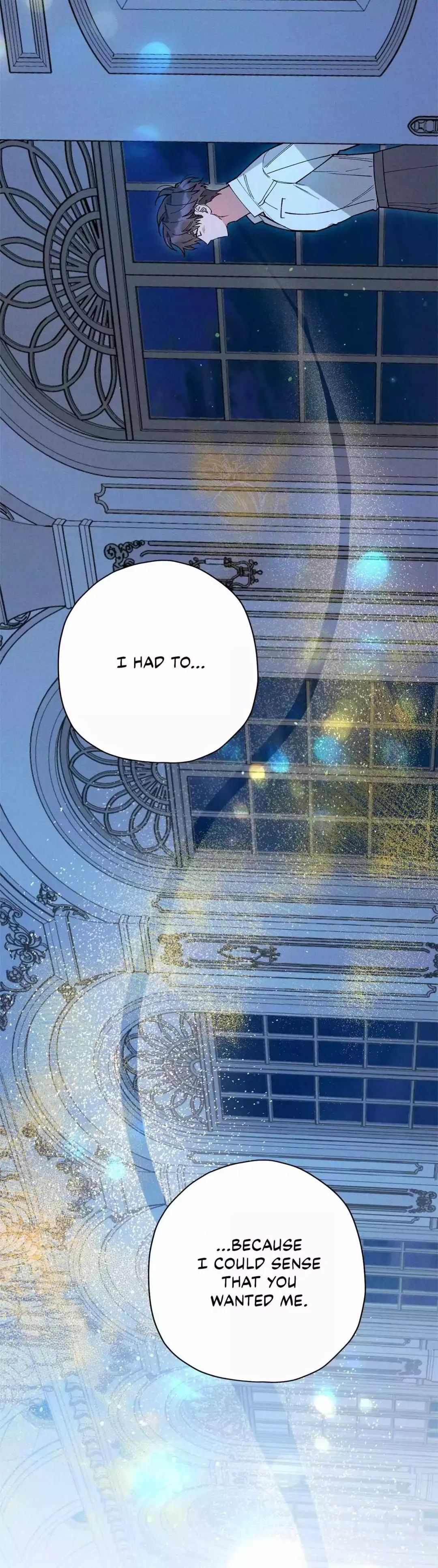 The Rogue Prince Is Secretly an Omega - Chapter 56 Page 33
