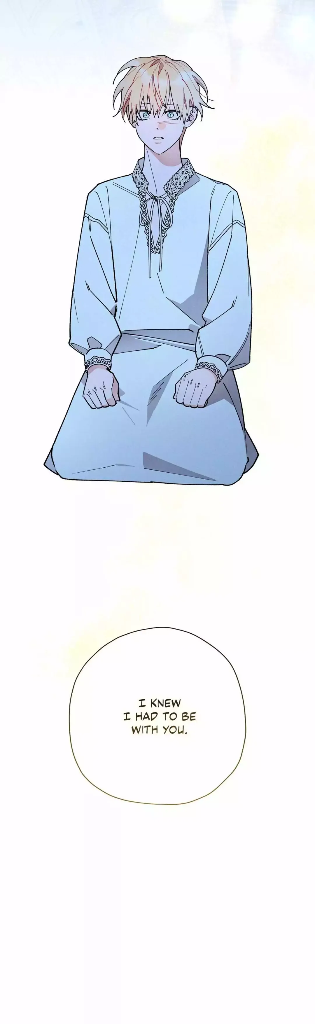 The Rogue Prince Is Secretly an Omega - Chapter 56 Page 34