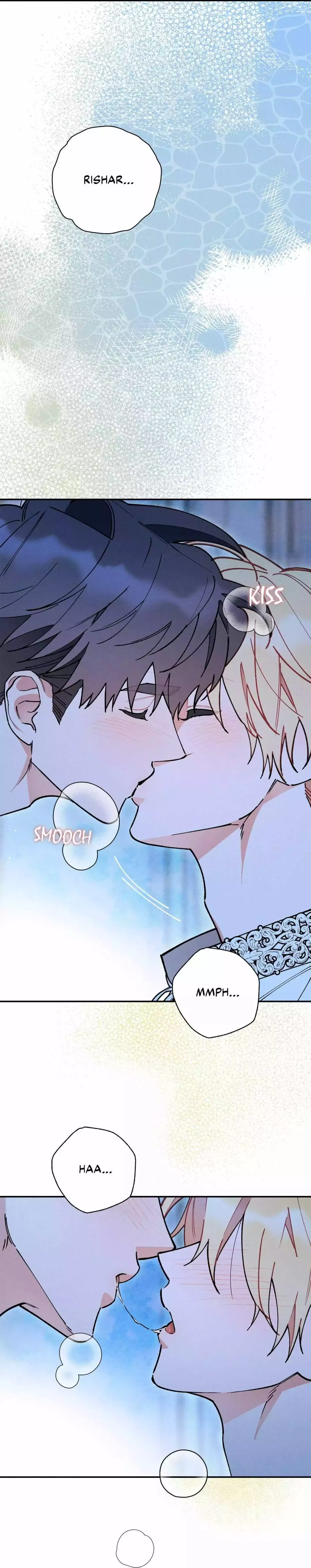 The Rogue Prince Is Secretly an Omega - Chapter 56 Page 37