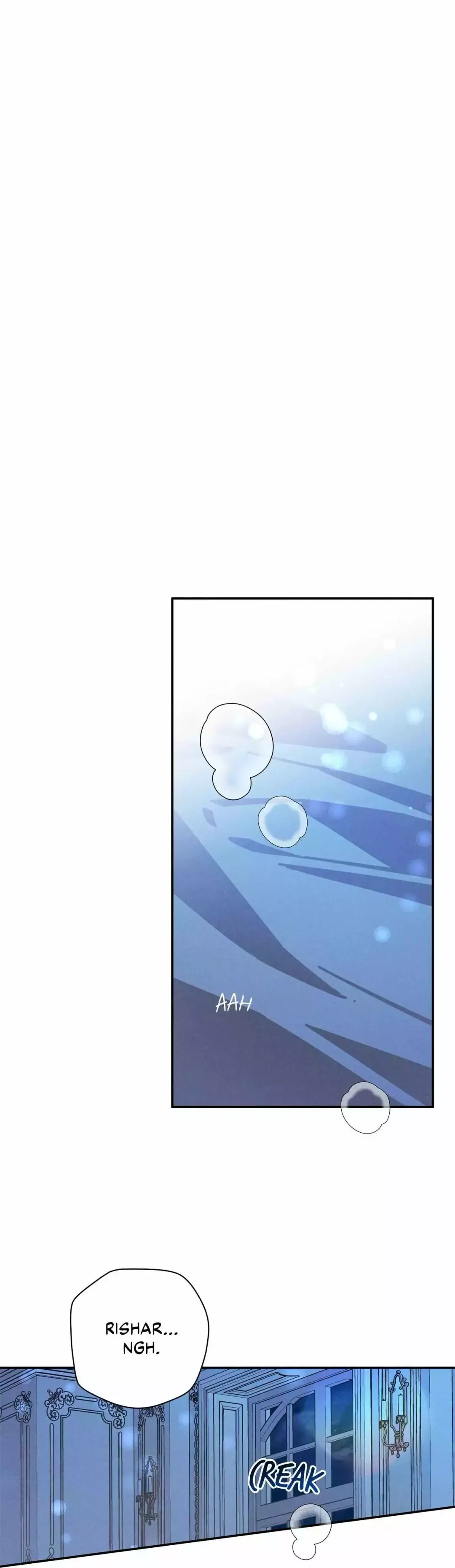 The Rogue Prince Is Secretly an Omega - Chapter 56 Page 38