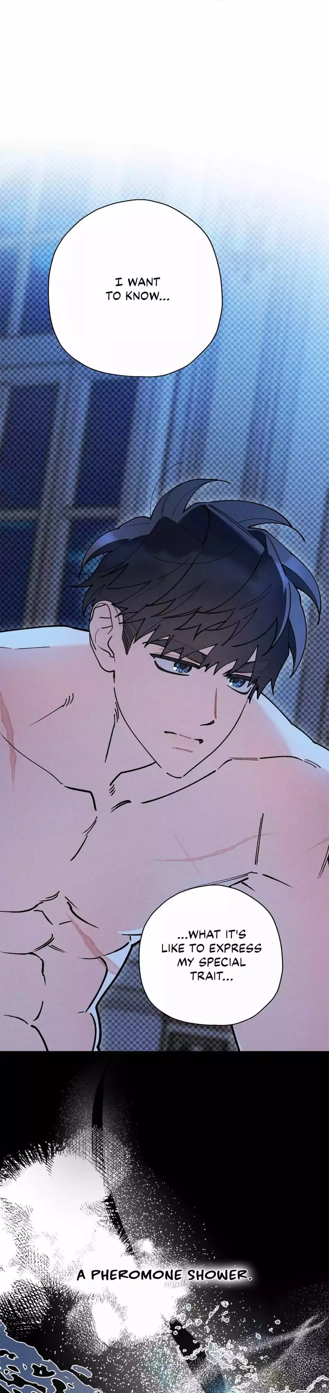 The Rogue Prince Is Secretly an Omega - Chapter 57 Page 8