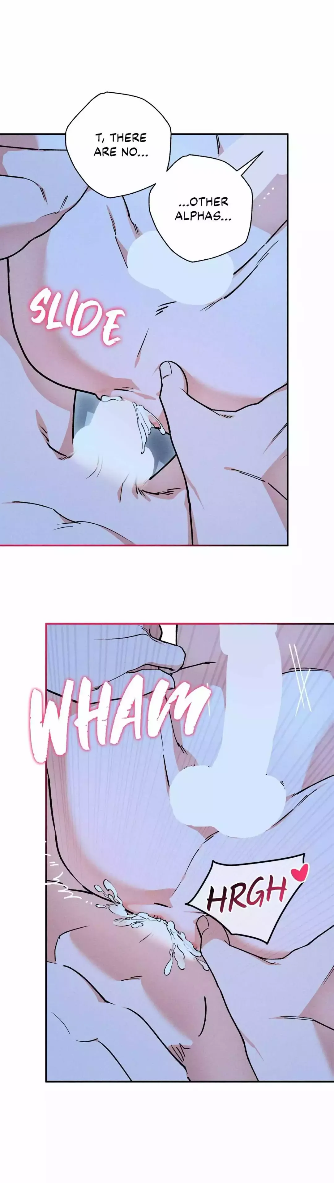 The Rogue Prince Is Secretly an Omega - Chapter 57 Page 29