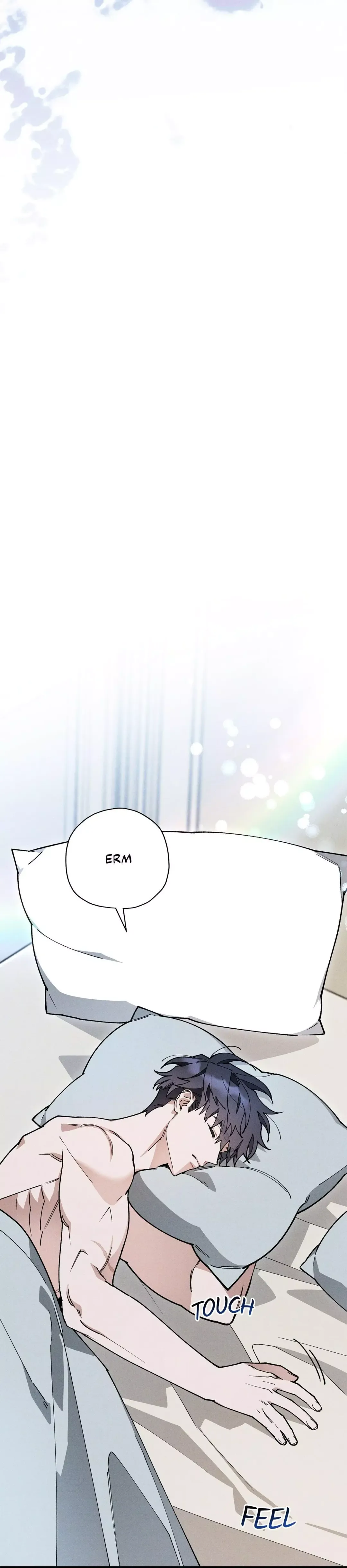 The Rogue Prince Is Secretly an Omega - Chapter 58 Page 22