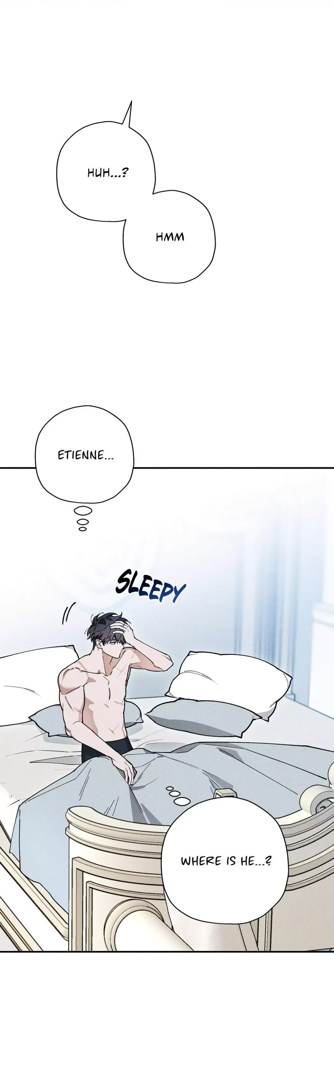 The Rogue Prince Is Secretly an Omega - Chapter 58 Page 23