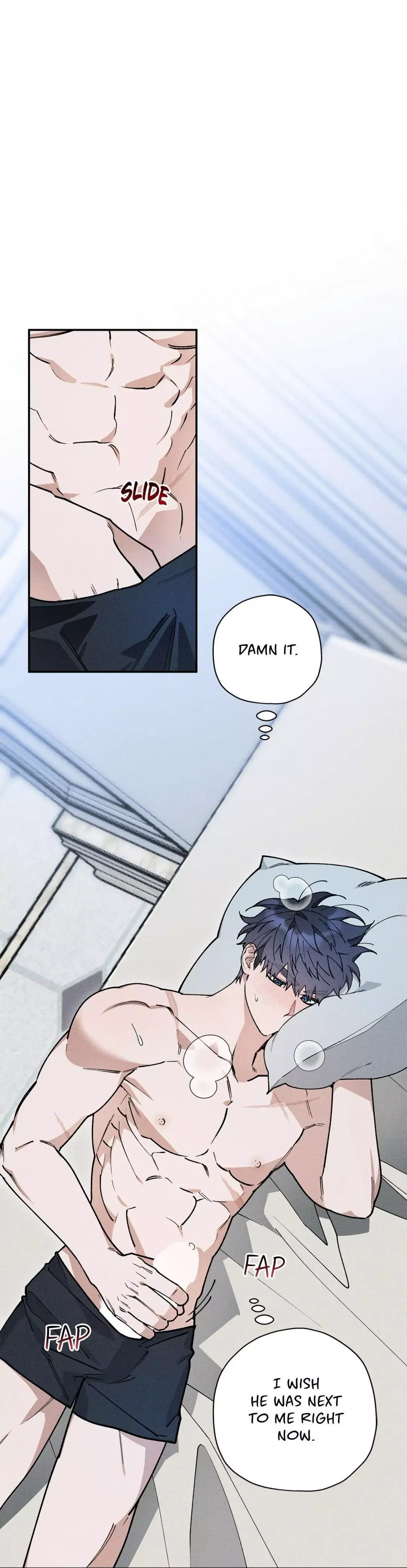 The Rogue Prince Is Secretly an Omega - Chapter 58 Page 30