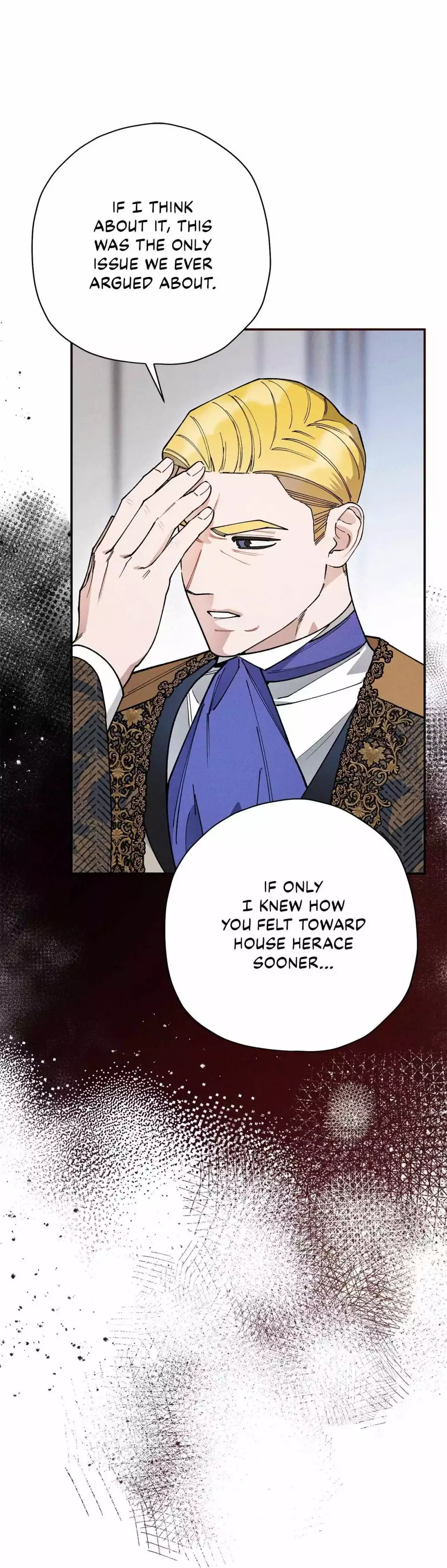 The Rogue Prince Is Secretly an Omega - Chapter 59 Page 7